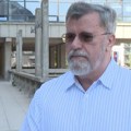 Napadnut novinar i predsednik UO ANEM-a Veran Matić