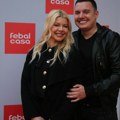 "Mislio sam da je nabildovana bogatašica" Poznati par o čestim glasinama: "Pričaju da je bio Apolon pre mene"