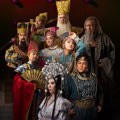 Prvi put u Srbiji: Kineska nacionalna opera sa impresivnom produkcijom Pučinijeve „Turandot“