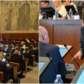 „Budžet je planiran oprezno i konzervativno” Poslanici pokrajinske skupštine usvojili završni račun za 2025.