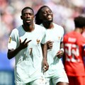 UŽIVO: Het-trik Usmana Dembelea, Senegal ima gol i igrača više