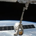 NASA pokreće spasavanje svemirskog teleskopa koji ubrzano gubi visinu