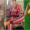 Otkriveno šta Haland radi kada ne igra fudbal. Njegova modna kolekcija od 750.000 evra zapanjila javnost.