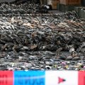 U Srbiji u aktivnom posedu 508.999 komada registrovanog oružja