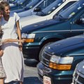 Sve više porodičnih automobila ima istu manu: Stručnjak kaže da vozači nisu svesni rizika