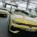 Radnici Volkswagena širom Nemačke protestovali zbog plana kompanije da ukine 100.000 radnih mesta