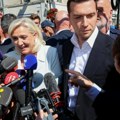 Ko je desna ruka Marin Le Pen? Od gejmera do lidera francuske desnice