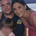 Džejeva naslednica slavi ćerki rođendan: Marija u zagrljaju muža, kad vidite tortu i malu Miju istopićete se