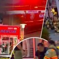 Reporter Telegrafa svedok drame u Majamiju: Ogromna eksplozija potresla grad, snimili smo neverovatnu scenu!