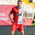 Mulahusejnović nakon prvenca za Vošu: Najvažnije je da pomažem ekipi i da sakupljamo bodove