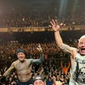 Spektakl u fabrici: Legendarni Biohazard premijerno nastupa u Novom Sadu uz podršku bendova Death Angel i Sworn Enemy