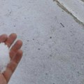 Sneg u Srbiji pao usred leta: Zabeleli se vrhovi ovih planina