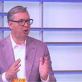 "Ako parlamentarni budu u novembru, predsednički ovog meseca" Vučić o terminima održavanja izbora