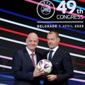 UEFA će objaviti rat FIFA: Sprema se bojkot i najveći potres u istoriji fudbala