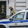 Pokušano ubistvo poznatog Rusa