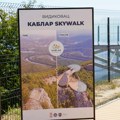 Kablar spreman za svečanost: Danas u podne otvaranje staklenog vidikovca, od subote kreću turističke posete