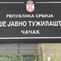 VJT: U slučaju u školi u Mrčajevcima nije bilo silovanja, postupak zbog polnog uznemiravanja