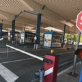 AMSS: Na prelazima Preševo i Gostun putnička vozila čekaju 50 minuta na izlaz