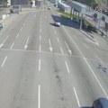 (Foto) Nerealne scene na granici sa Crnom Gorom! Kamere sve zabeležile: Vozači gledaju i ne veruju