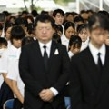 Nagasaki obeležava 81. godinu od atomskog napada: Japan ponovo pozvao na svet bez nuklearnog oružja