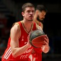 Da li žali za NBA ligom? Evo šta kaže Nikola Đurišić!