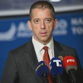 Polemika ministara spoljnih poslova Albanije i Srbije povodom najave predsednika Srbije o Ibru