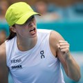 Švjontek i Svitolina u polufinalu turnira u Torontu