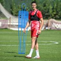 Veliki povratak! Voša jača za sjajnog napadača