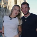 "Dijagnostifikovali su mi rak, bankrotirao sam": Velika životna ispovest verenika Arine Sabalenke