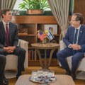 Kušner završio razgovore o Trampovom planu za Pojas Gaze