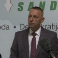 SDA Sandžaka pozvala SDP i SPP na formiranje zajedničke bošnjačke liste za predstojeće izbore