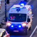 Baka poginula dok je sedela na klupi! Novi detalji jezive saobraćajke u Nišu: Uhapšena žena koja je kolima sletela sa puta i…