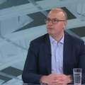 Dimitrijević (CRTA): Nepravilnosti na biračkom mestu se ne mogu rešiti paravanima