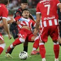 UEFA drakonski kaznila Crvenu zvezdu i Abu Fanija