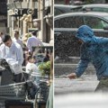 Gradonosno nevreme sa pljuskovima dolazi u naš region: Poznato kada konačno stiže zahlađenje