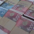 Od 7. septembra provera upisa u Akcionarski fond za isplatu pomoći od 6.000 dinara