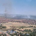 Požari u Srbiji: Vatrogasci neprekidno dežuraju u Deliblatskoj peščari, ponovo gori u okolini Kladova