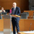 Slovenija potkopala reakciju EU: Kako je Janez Janša pomogao Netanjahuu
