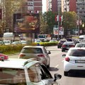 Beograd bi mogao da dobije hiljade novih taksija: Studija otkriva koliko bi reforma donela državnoj kasi