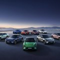 Ni oni ne znaju šta će s njima: U Kini svaki dan po 4 nova automobila