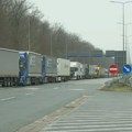 Prevoznici iz BiH organizuju protest ispred sedišta Delegacije EU u Sarajevu