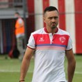 Vlade Stanisavljević novi šef struke FAP-a iz Priboja