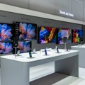Xiaomi debitovao na sajmu IFA: Predstavljen pametni ekosistem „Human × Car × Home“