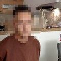 Uspešna akcija policije u Novom Sadu: Uhapšen Mađar kojeg traži Interpol zbog šverca droge