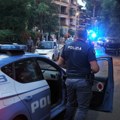Urušio se sprat zgrade u centru Rima; Psi tragaju za preživelima pod ruševinama VIDEO