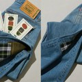 Levi’s i Barbour udružili snage za kolekciju od stare odeće Allegra By GUESS: IT torba koja će obležiti jesen Crocs vraća…