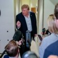 Trump poziva Kijev da prekine napade na dizel infrastrukturu u Rusiji