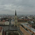 Utorak u Novom Sadu: Zahlađenje i najava jeseni