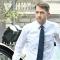 Savez vojvođanskih Mađara predao listu za parlamentarne izbore, nosilac Balint Pastor