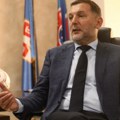 Radujko: Ponosni smo na ogromno poverenje UEFA